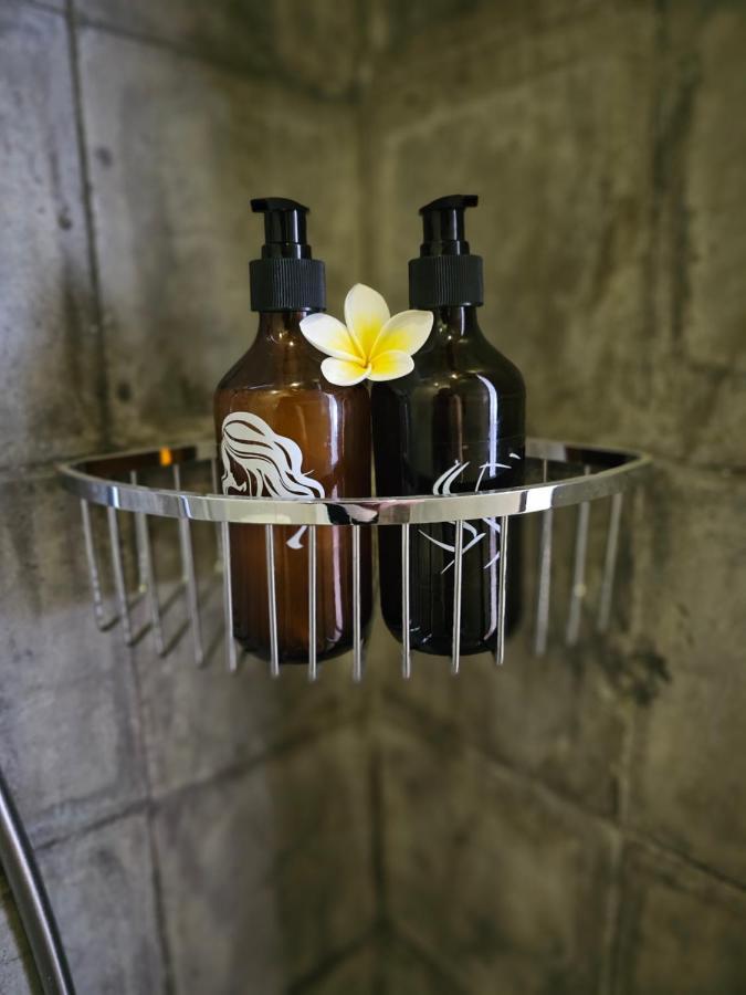 Chandi Hotel Ubud Dış mekan fotoğraf