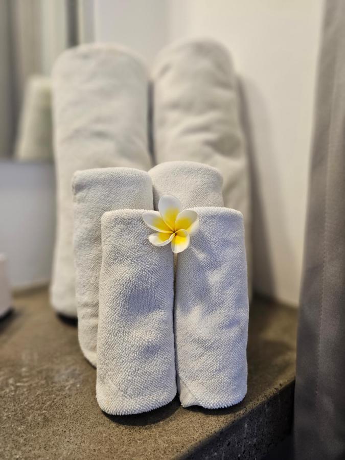 Chandi Hotel Ubud Dış mekan fotoğraf