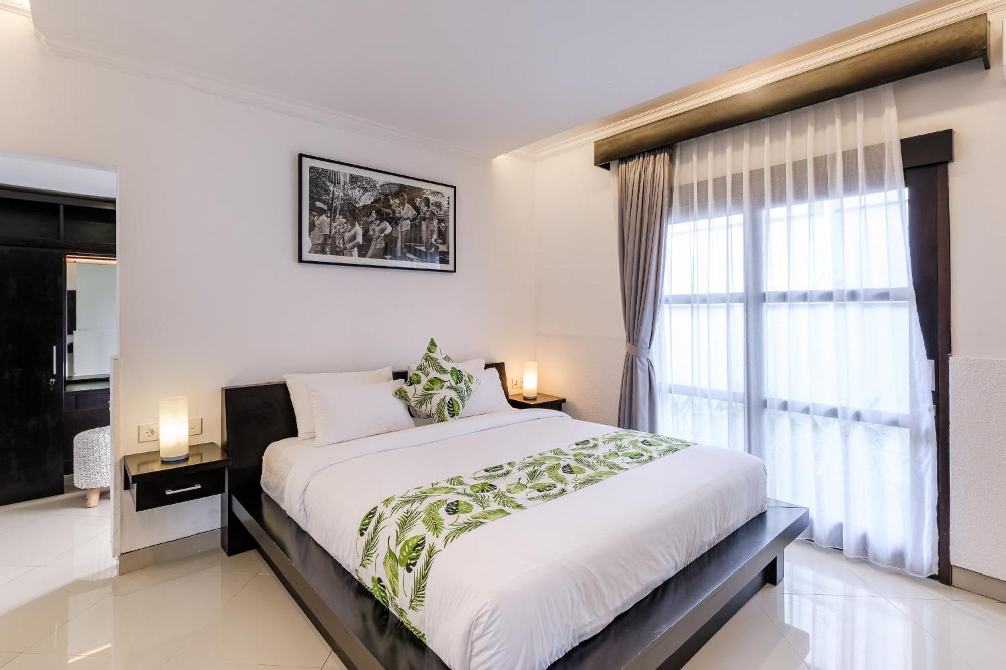 Chandi Hotel Ubud Dış mekan fotoğraf