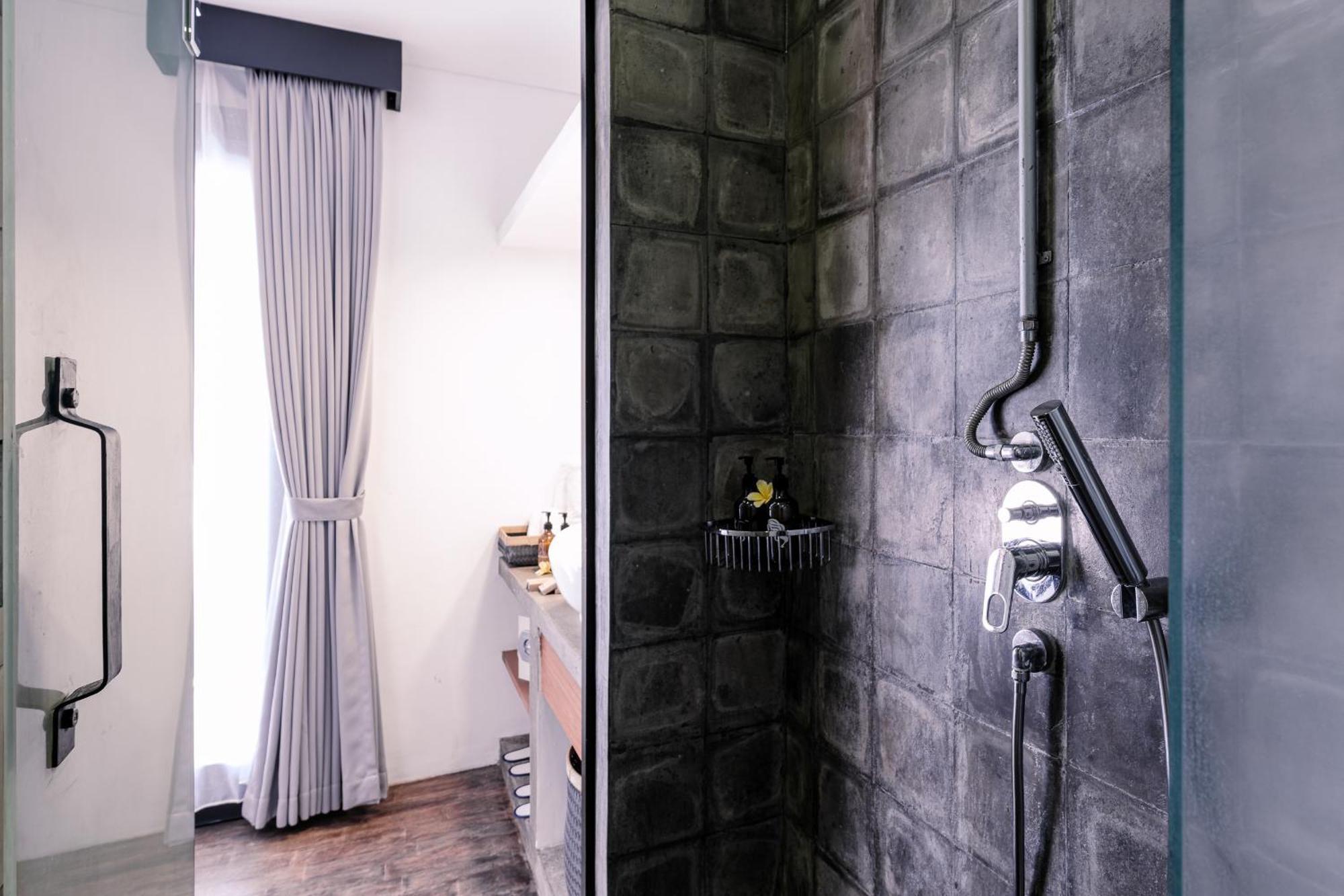 Chandi Hotel Ubud Dış mekan fotoğraf