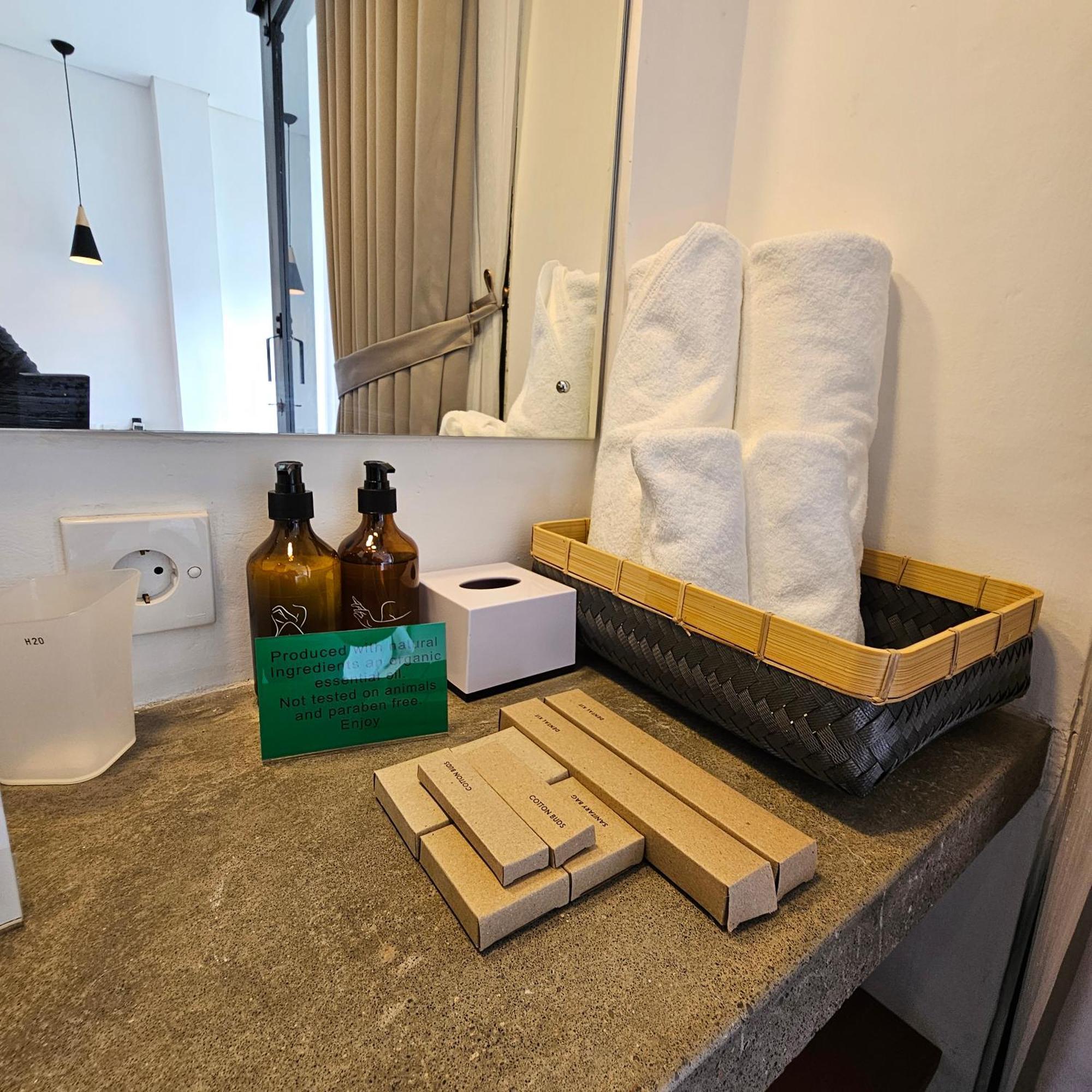 Chandi Hotel Ubud Dış mekan fotoğraf